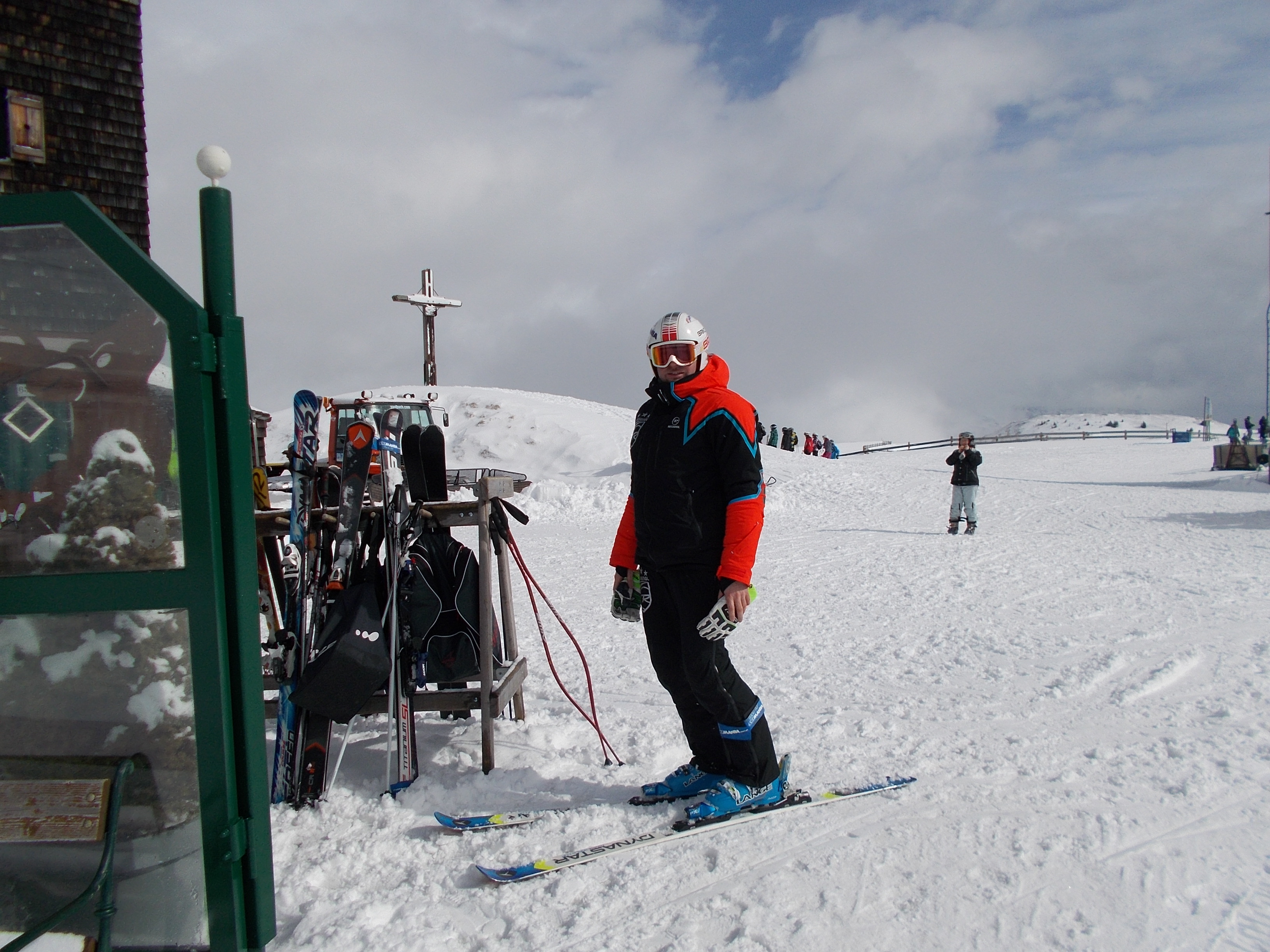 wyjazd Alpy Salzburgeland i Zillertal 022.JPG