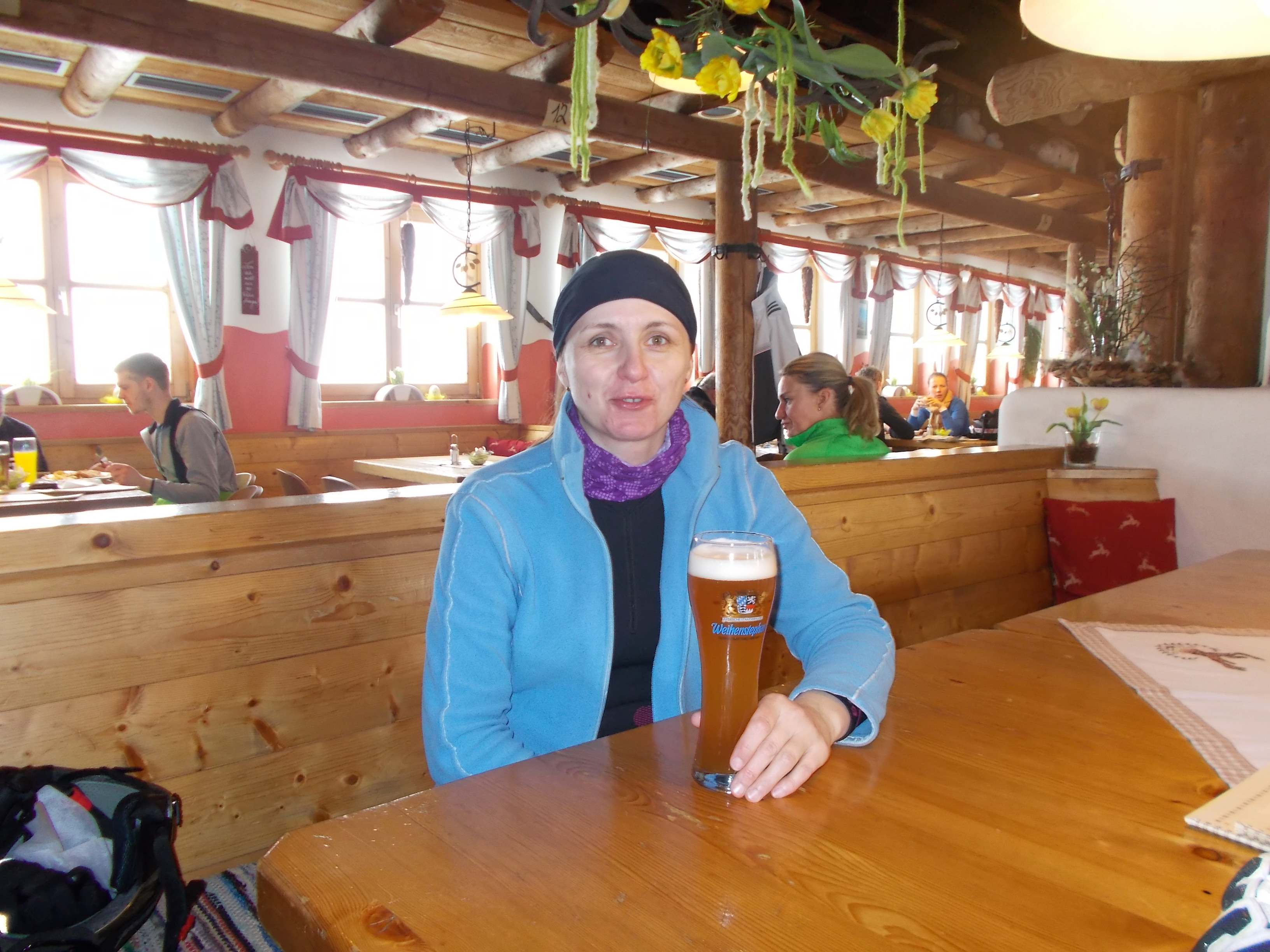 wyjazd Alpy Salzburgeland i Zillertal 027.JPG