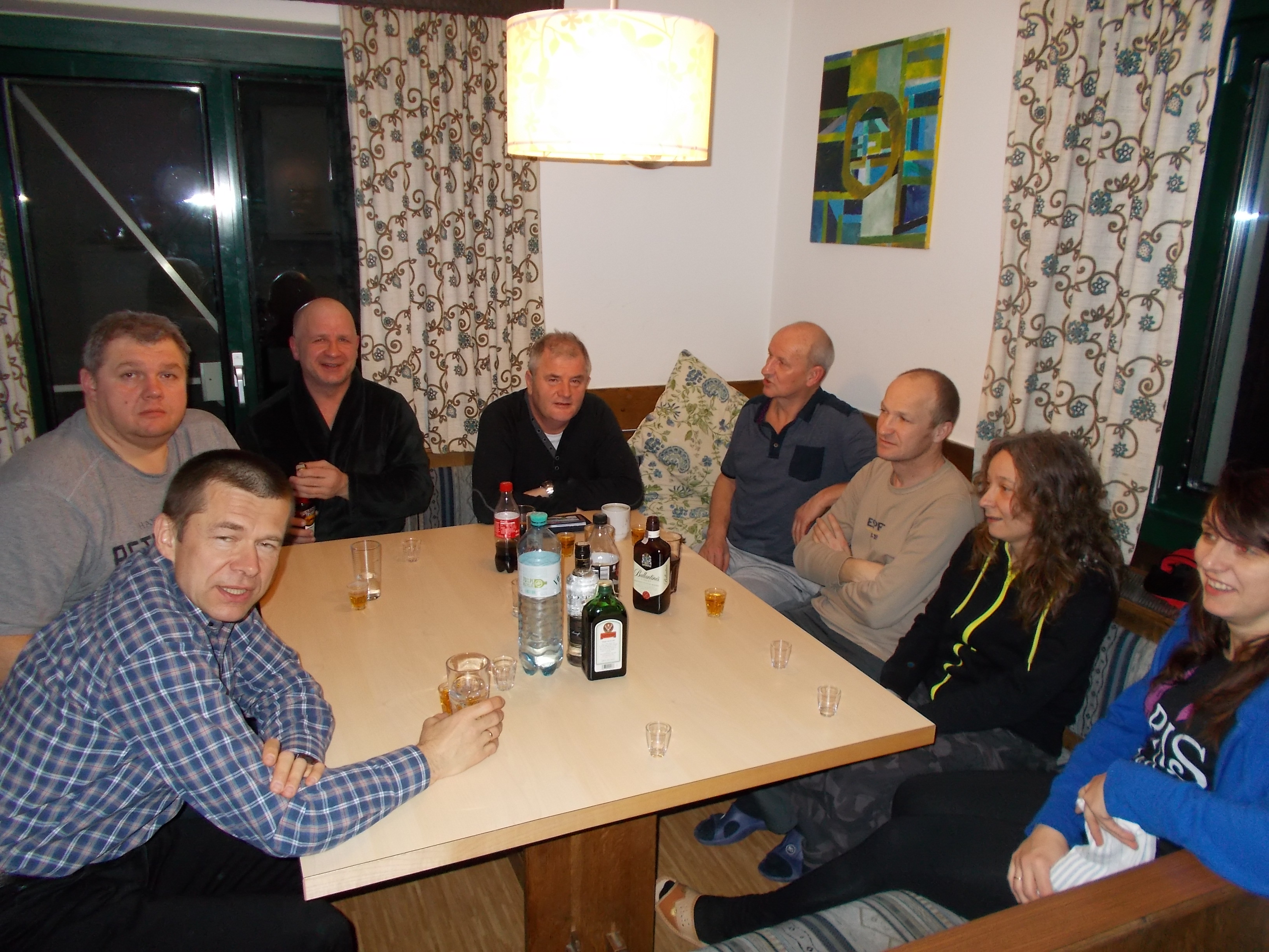 wyjazd Alpy Salzburgeland i Zillertal 032.JPG