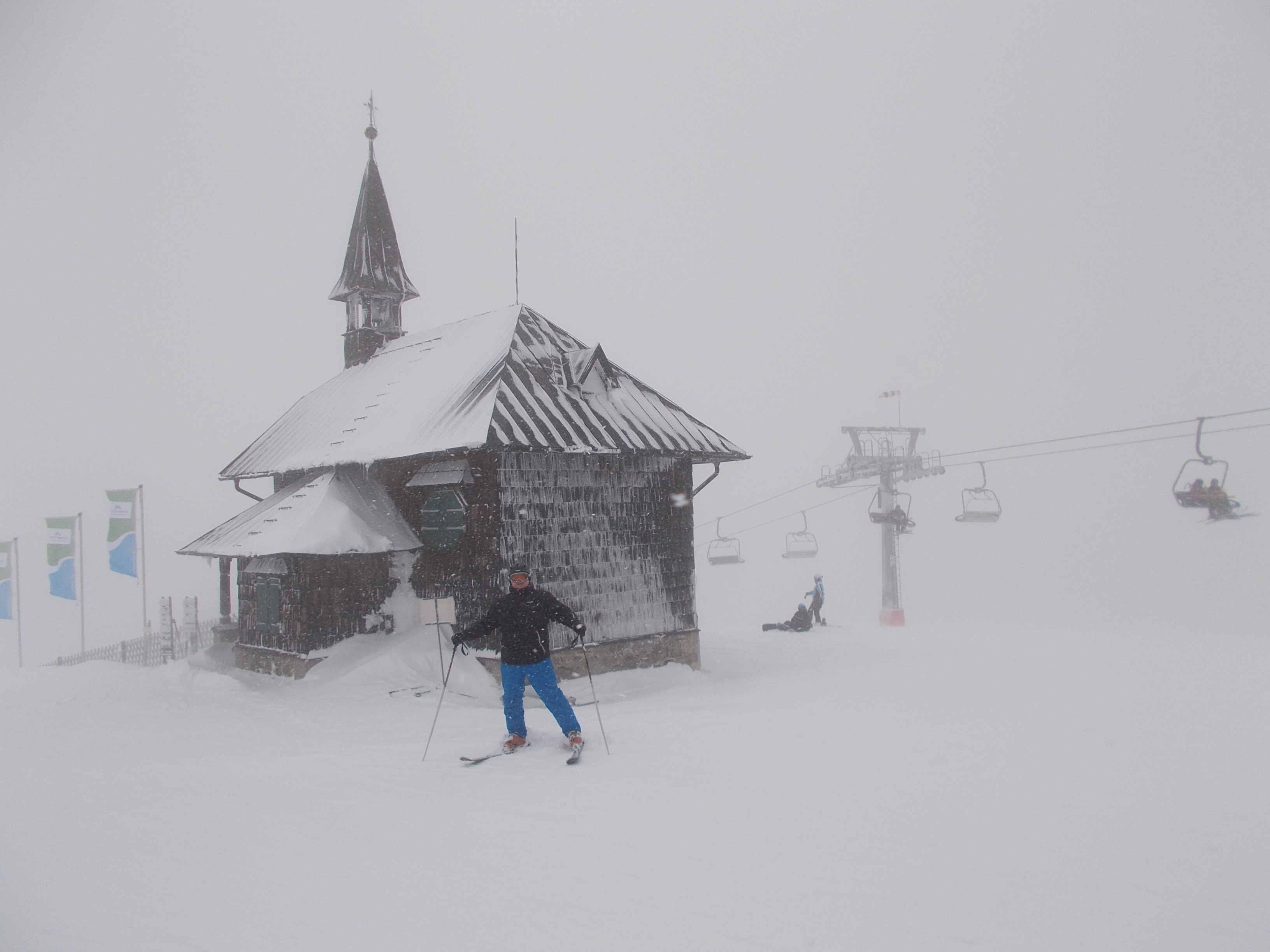 wyjazd Alpy Salzburgeland i Zillertal 058.JPG