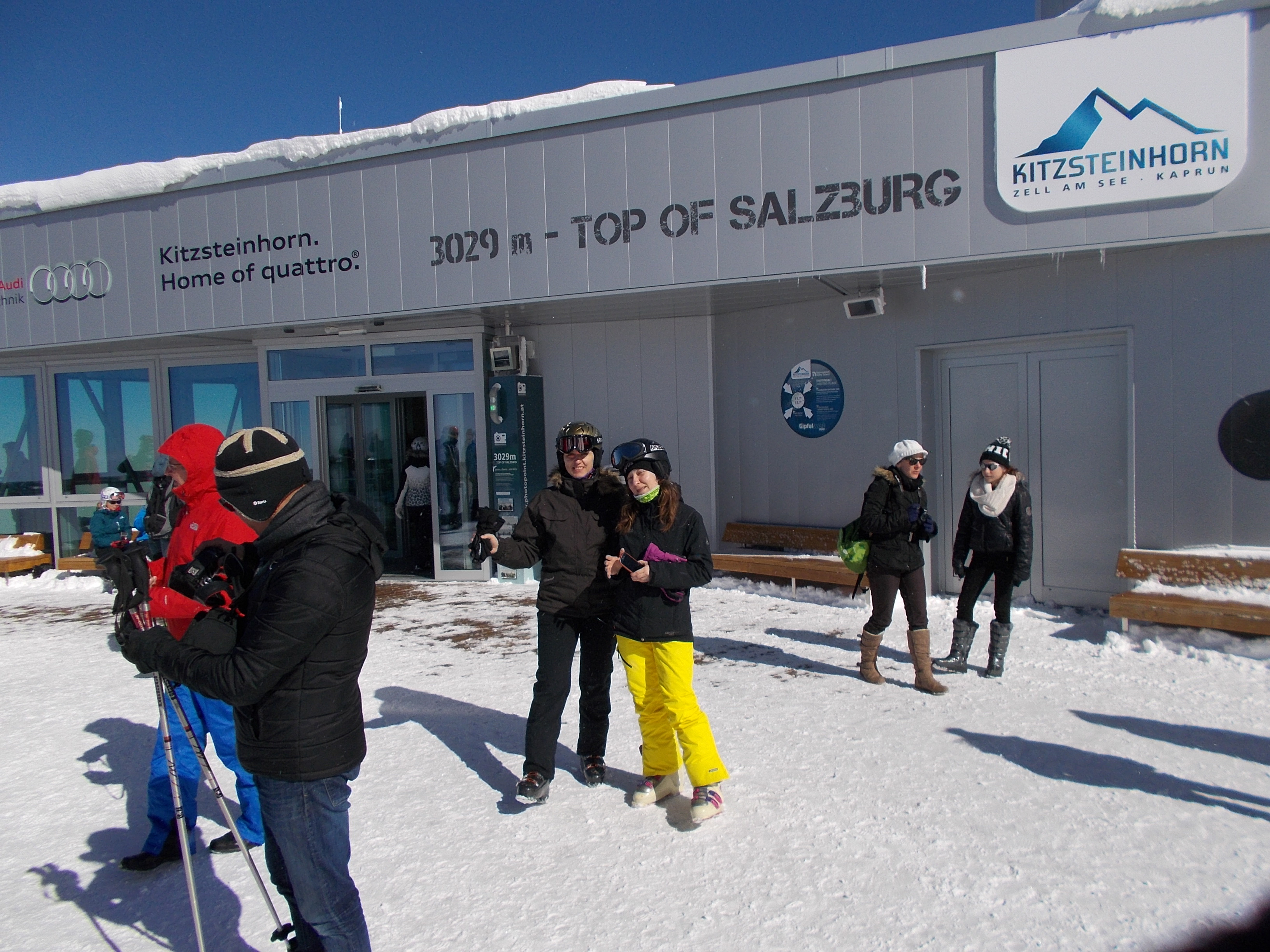wyjazd Alpy Salzburgeland i Zillertal 075.JPG