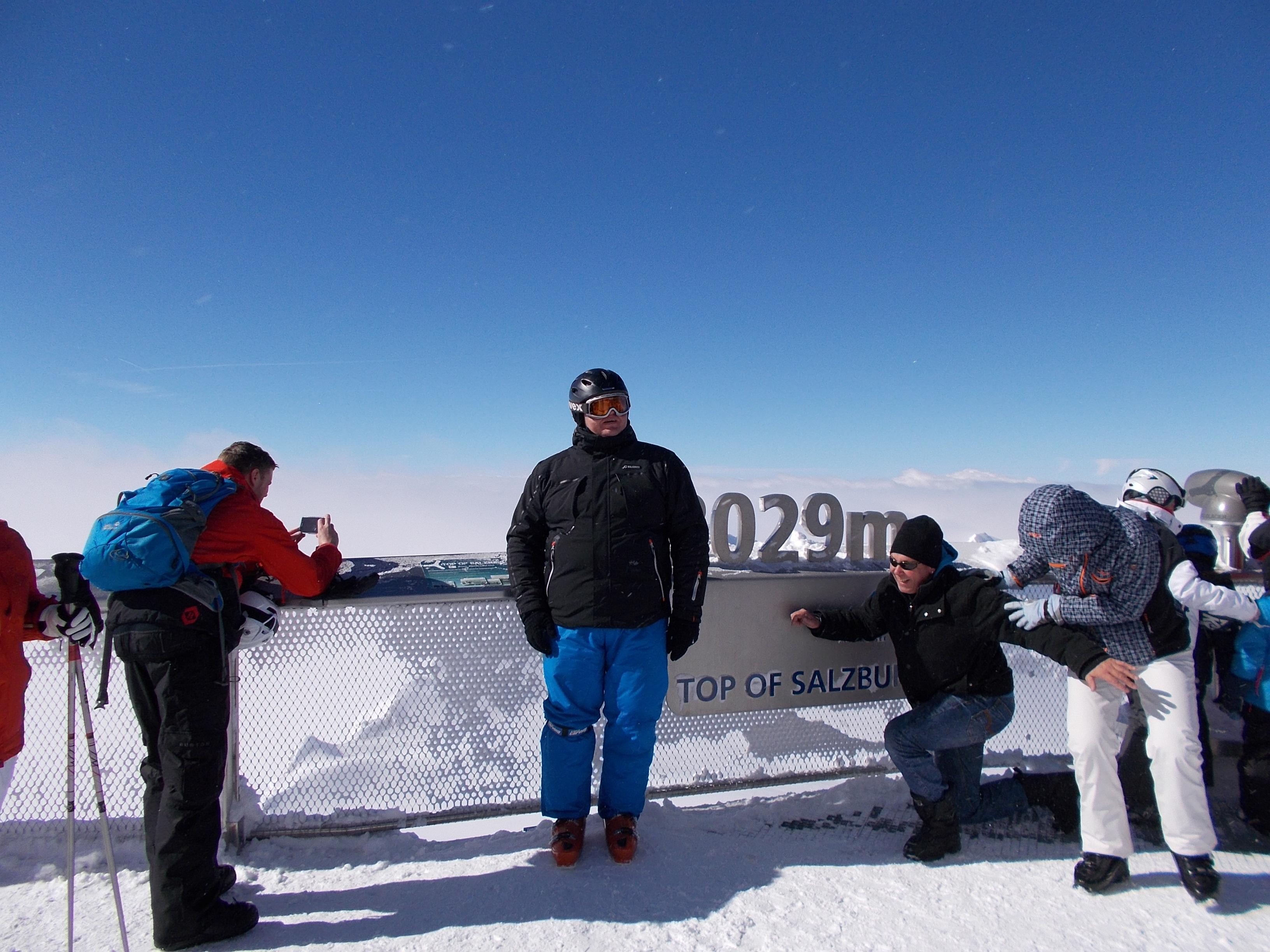 wyjazd Alpy Salzburgeland i Zillertal 076.JPG