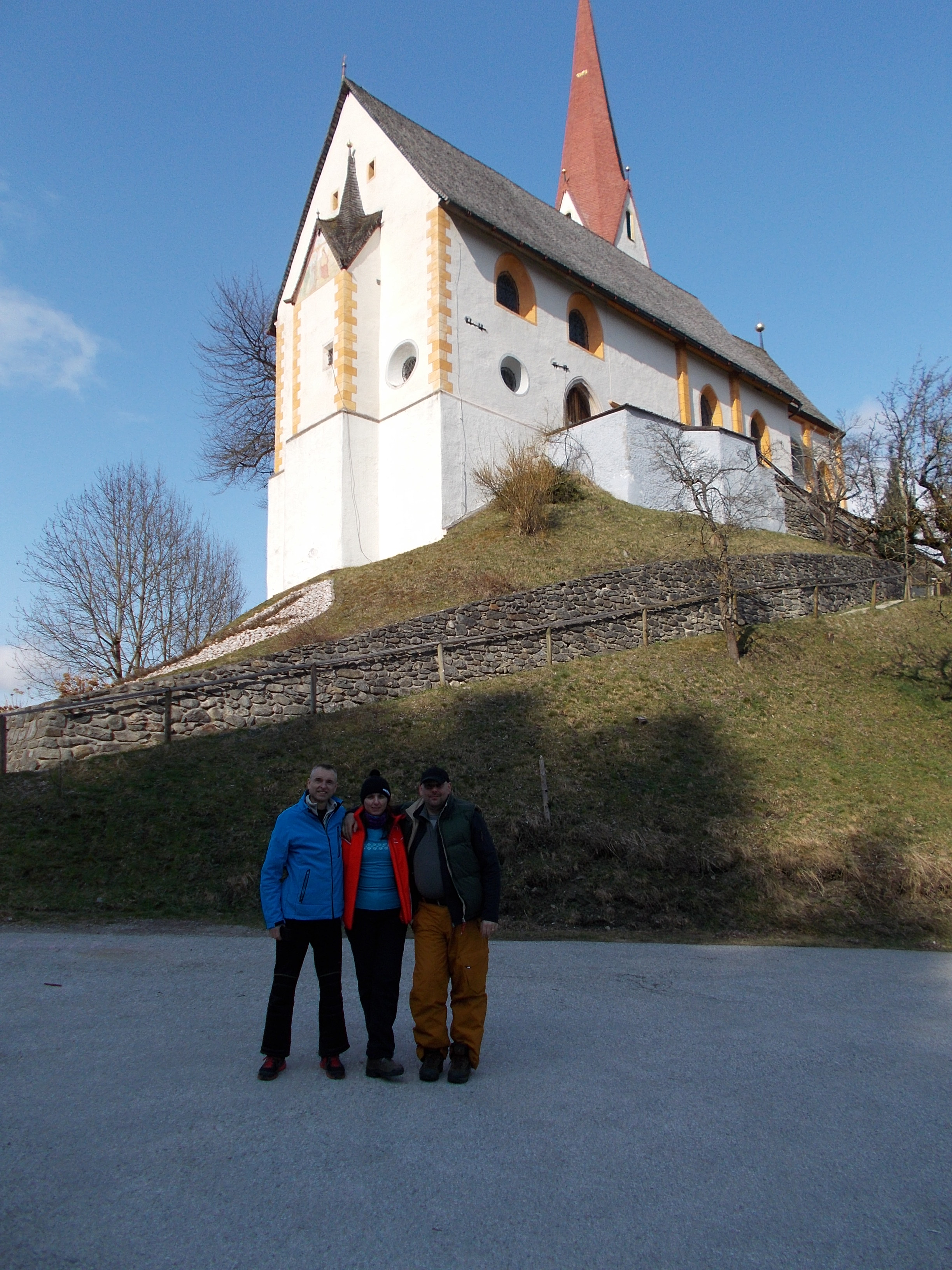wyjazd Alpy Salzburgeland i Zillertal 089.JPG