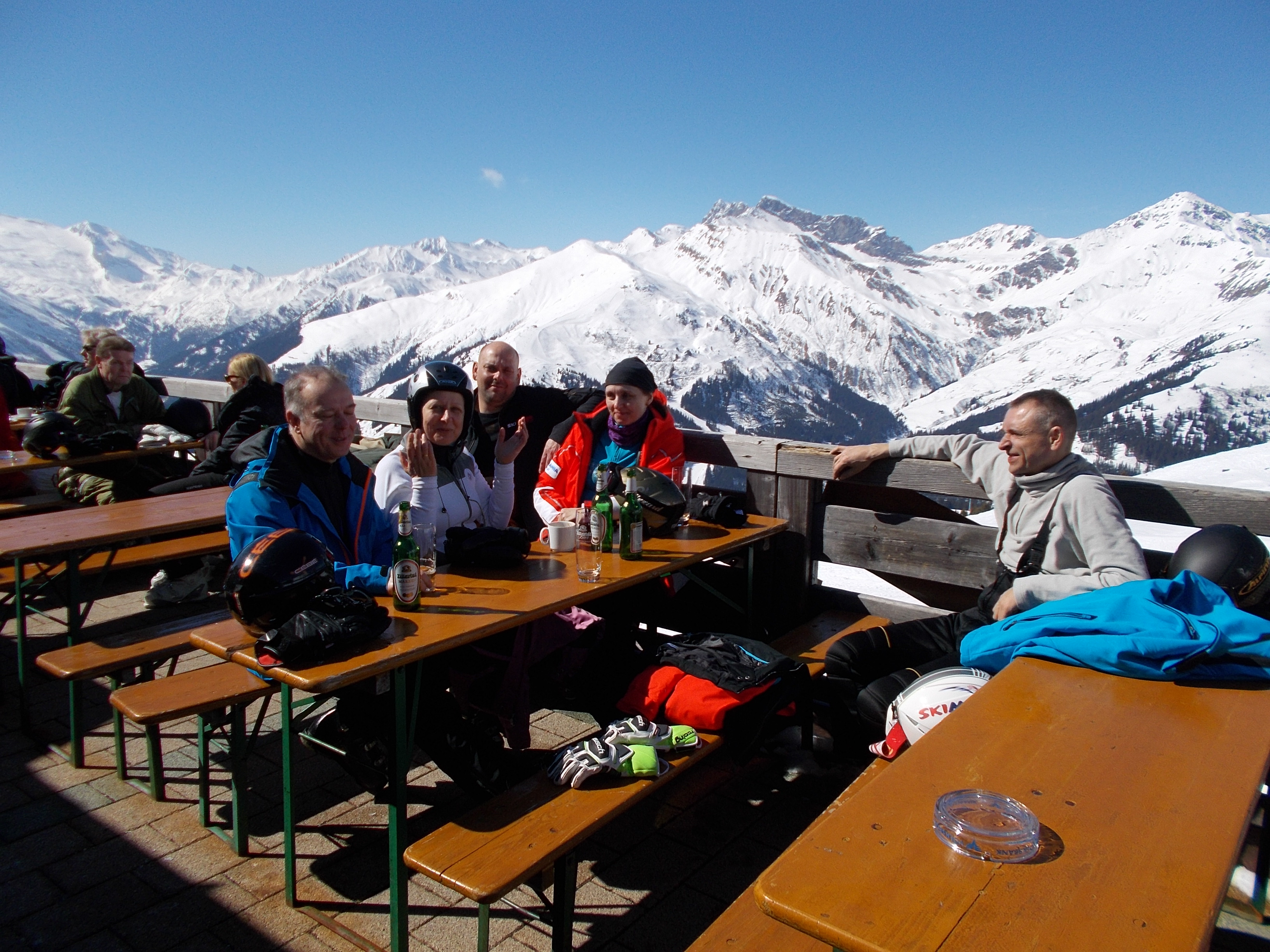 wyjazd Alpy Salzburgeland i Zillertal 093.JPG