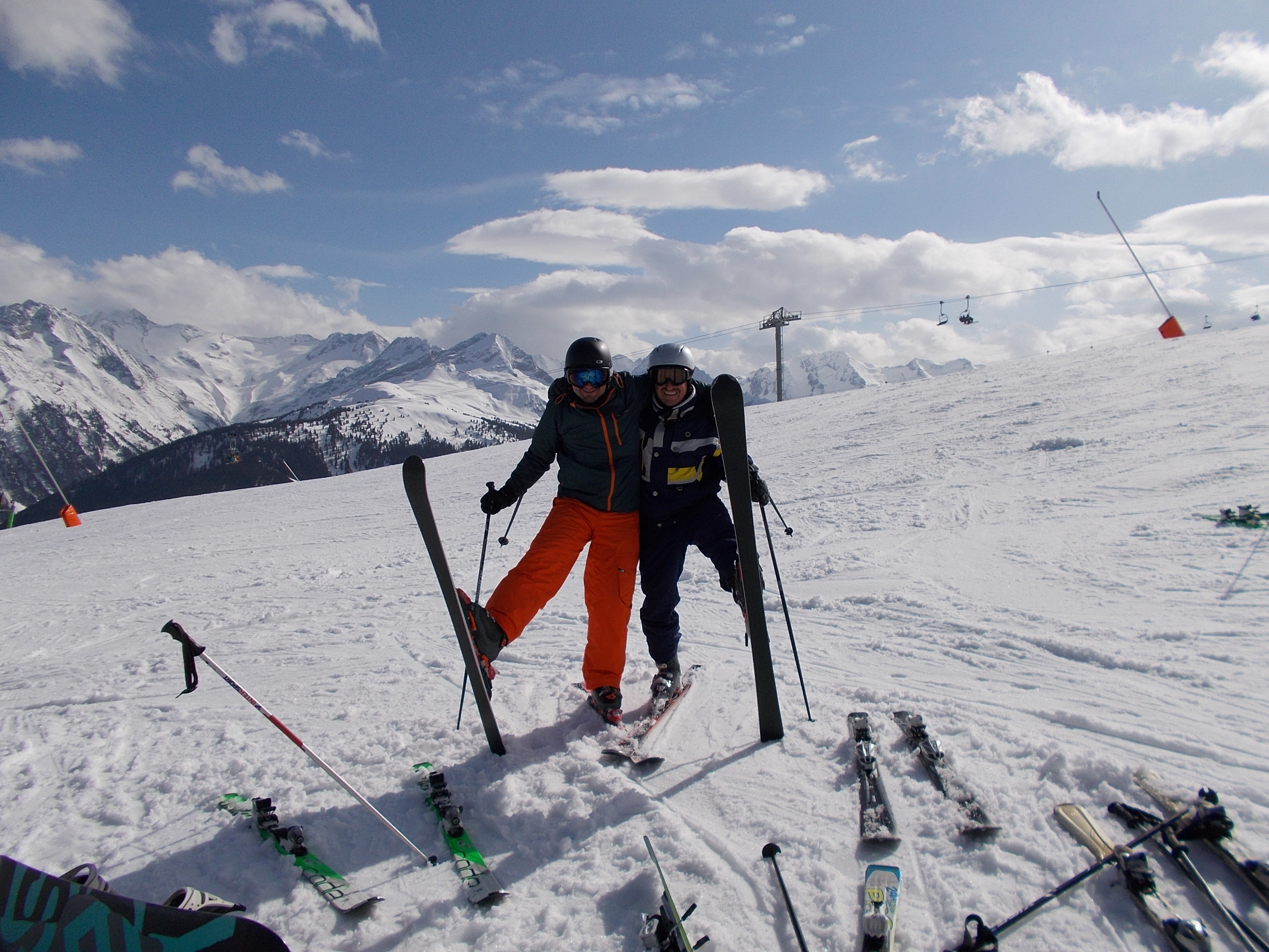 wyjazd Alpy Salzburgeland i Zillertal 106.JPG