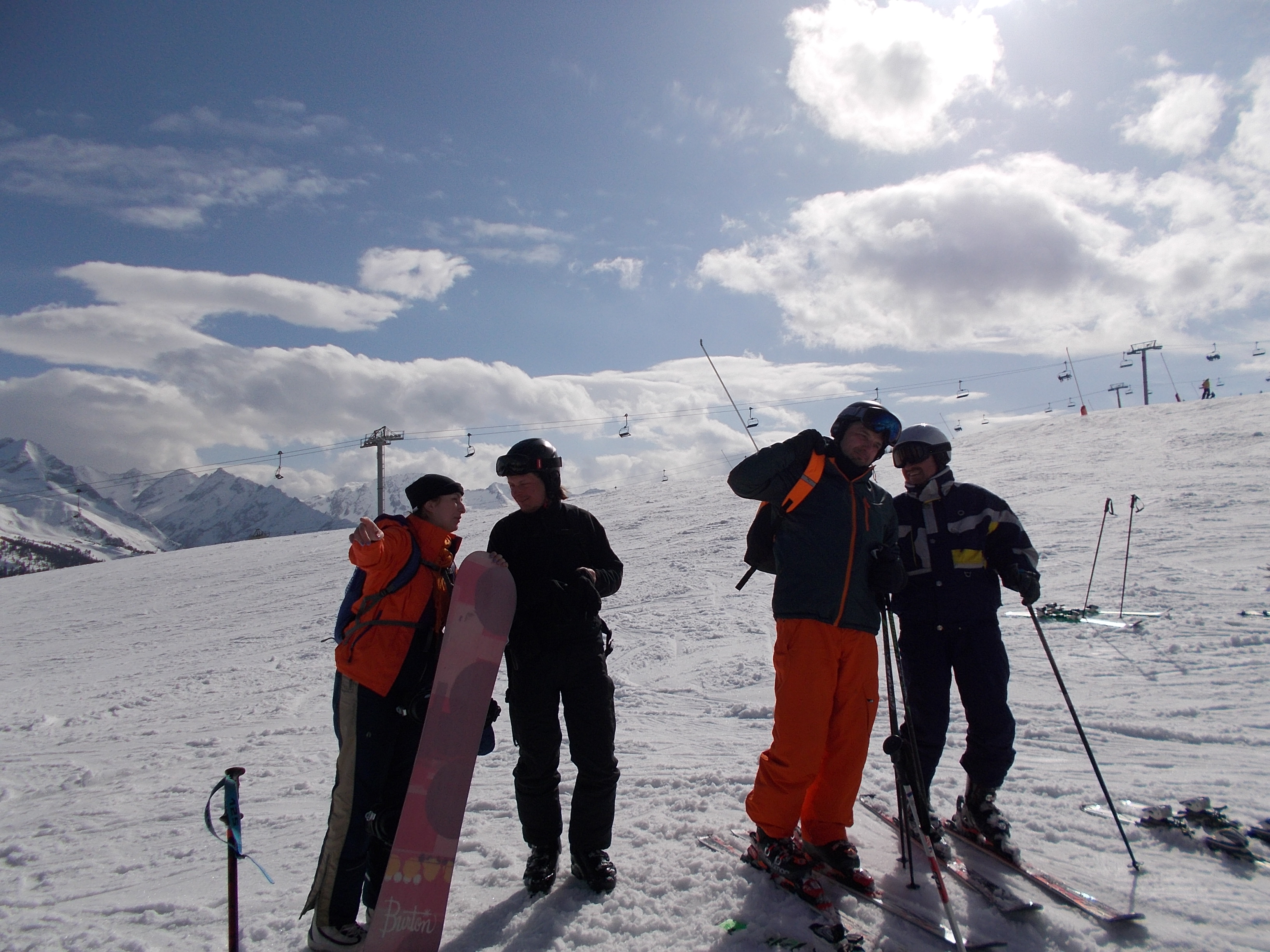 wyjazd Alpy Salzburgeland i Zillertal 109.JPG