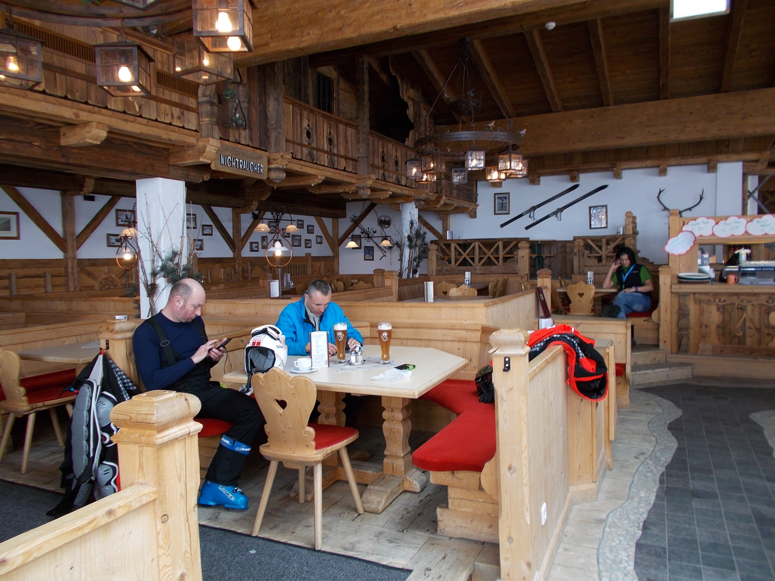 wyjazd Alpy Salzburgeland i Zillertal 120.JPG