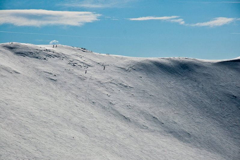 fajny stok 2 z darmowymi tyczkami od TPN po prawej jak na GS to ciut wasko.jpg